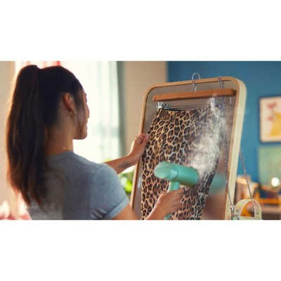 Garment Steamer, handhållen 1000W Kompakt