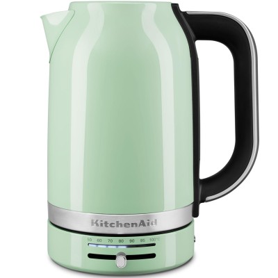 KitchenAid - Vattenkokare 1,7l 5KEK1701EPT med Temp Kontroll Pistage - A13120
