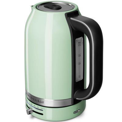 KitchenAid - Vattenkokare 1,7l 5KEK1701EPT med Temp Kontroll Pistage - A13120