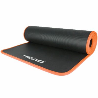 HEAD - Yogamatta i NBR material 180cm - A14286