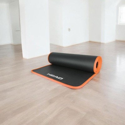 HEAD - Yogamatta i NBR material 180cm - A14286