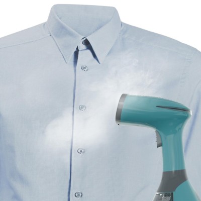 Garment Steamer Handhållen 220442103 1500W snabb uppvärmning