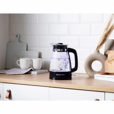 Russell Hobbs - Vattenkokare 26080-70 Hourglass Kettle - 23936016001