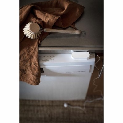 Nexa - ZLS-101 Z-Wave Vattendetektor - 86820