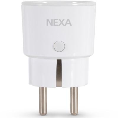 Nexa - ZPR-111 Z-Wave Plugin På/Av med energimätning - A10736