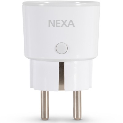 Nexa - ZPR-111 Z-Wave Plugin På/Av med energimätning - A10736