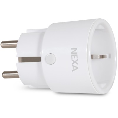 Nexa - ZPR-111 Z-Wave Plugin På/Av med energimätning - A10736