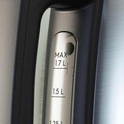 Electrolux - Vattenkokare Create3 E3K1-3ST 1,7l 2200watt - A12332