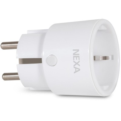 Nexa - ZPR-111 Z-Wave Plugin På/Av med energimätning - A10736