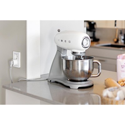 Nexa - ZPR-111 Z-Wave Plugin På/Av med energimätning - A10736