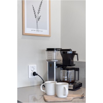 Nexa - ZPR-111 Z-Wave Plugin På/Av med energimätning - A10736