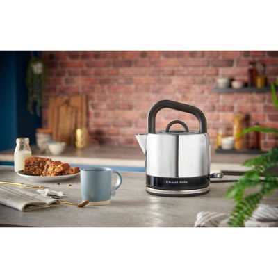Russell Hobbs - Vattenkokare Distinctions Kettle Black 26420-70 - A11038