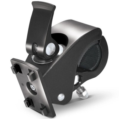 Celly - Vattentålig mobilhållare för cykel - FLEXBIKEXXXL