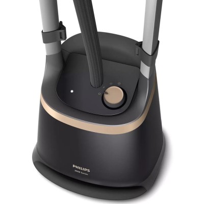 Philips - Garmentsteamer STE3170/80 inkl lutbar Styleboard - A11194
