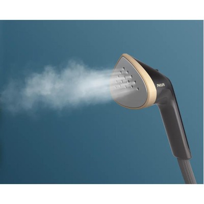 Philips - Garmentsteamer STE3170/80 inkl lutbar Styleboard - A11194