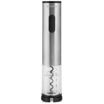 Champion - Vinöppnare Elektrisk WO210 Rostfri - CHWO210