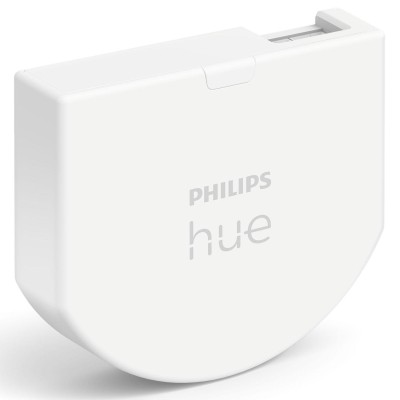 Philips Hue - Wall switch module 2-pack - 929003017102