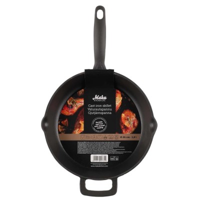 Maku - Gjutjärnsstekpanna 26 cm - A15375