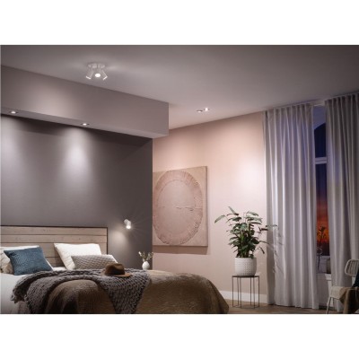 Philips Hue - White Ambiance GU10 400lm 1-pack - A13307