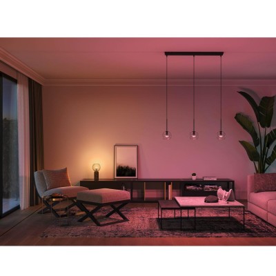 Philips Hue - White and Color Ambiance E14 Klot 470 lm 1-pack - A10795