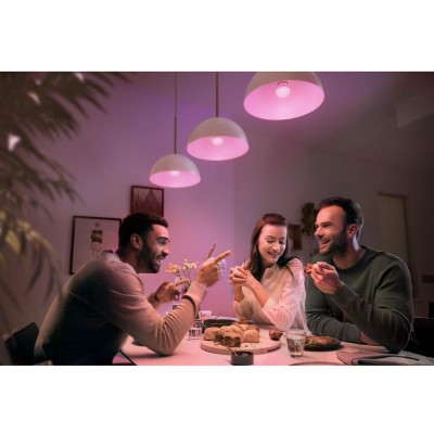 Philips Hue - White and Color Ambiance E14 Klot 470 lm 1-pack - A10795