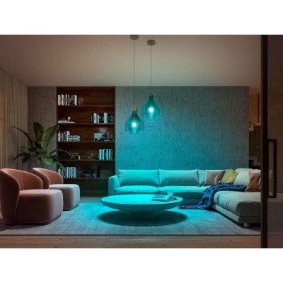 Philips Hue - White Color Ambiance E27 4-pack - 929002489604