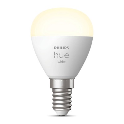 Philips Hue - White E14 P45 Klot 470 lm 1-pack - 929002440603
