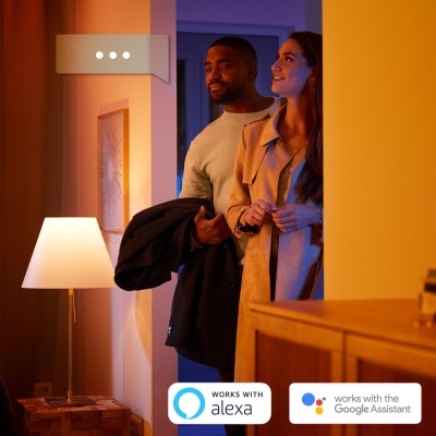 Philips Hue - White E14 P45 Klot 470 lm 1-pack - 929002440603