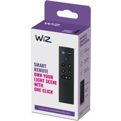 WiZ - WiFi Fjärrkontroll - A12491