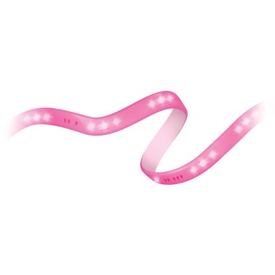 WiZ - WiFi LED-Strip 1m förlängning 880lm - A12499