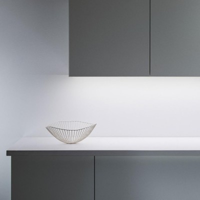 WiZ - WiFi LED-Strip 1m förlängning 880lm - A12499