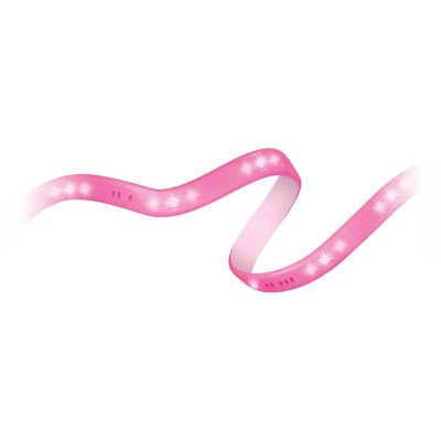 WiZ - WiFi LED-Strip 2m inkl strömadapter 1600lm - A12498