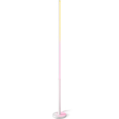 WiZ - WiFi Pole Golvlampa RGB Multicolor 150cm - A12502