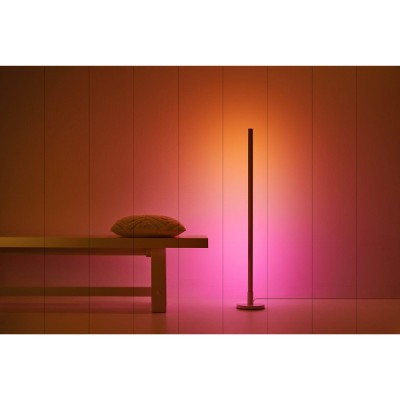 WiZ - WiFi Pole Golvlampa RGB Multicolor 150cm - A12502
