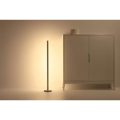 WiZ - WiFi Pole Golvlampa RGB Multicolor 150cm - A12502
