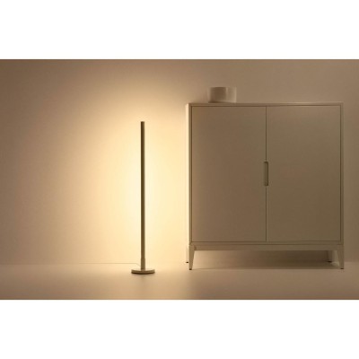 WiZ - WiFi Pole Golvlampa RGB Multicolor 150cm - A12502