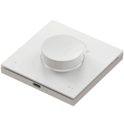 WiZ - WiFi Smart Dimmer Dial switch - A13051