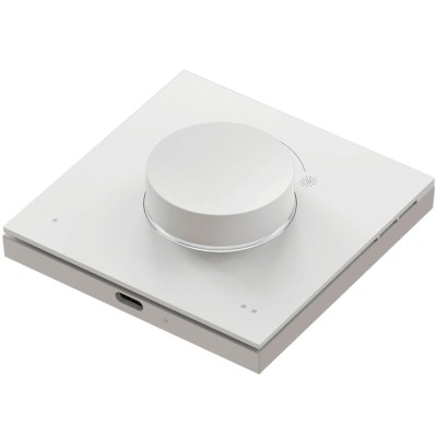 WiZ - WiFi Smart Dimmer Dial switch - A13051