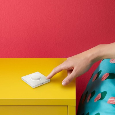 WiZ - WiFi Smart Dimmer Dial switch - A13051