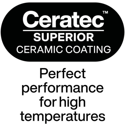 Pannkakspanna Hard Face 22 cm Keramisk 1075522