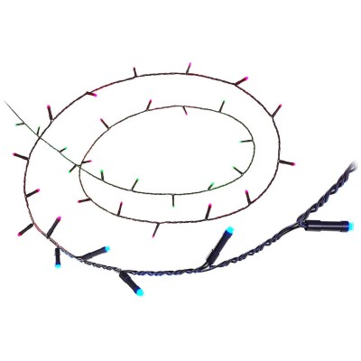 WiZ - WiFi Smart LED Fairy Light Ljusslinga - A13052