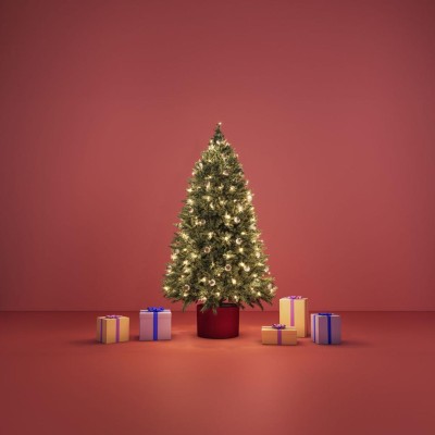 WiZ - WiFi Smart LED Fairy Light Ljusslinga - A13052