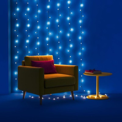 WiZ - WiFi Smart LED Fairy Light Ljusslinga - A13052