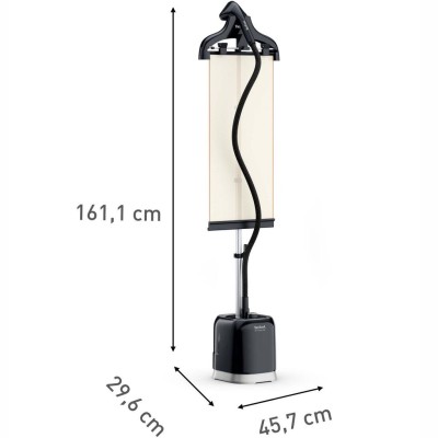 Pro Style Upright Garment Steamer IT3480E1