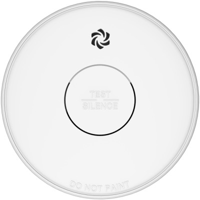 Nexa - WSA-102 Trådlös brandvarnare 2-pack - 13219