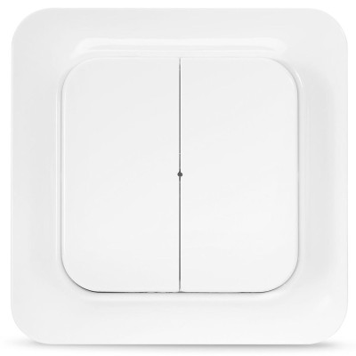 Nexa - WT-2 Väggsändare 2-kanal Trend - 14720