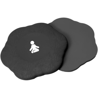 Fitpaddy - Yoga Knäskydd 2st - A12926