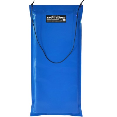 SportMe - Åkmadrass, Blå - 7410