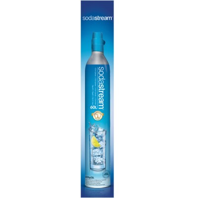 SodaStream - AlcoJet Gaspatron 60L - 1032122770