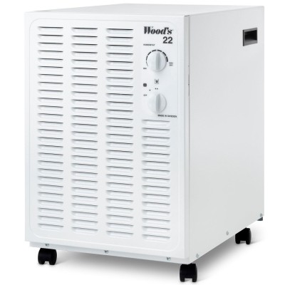 Wood's - Avfuktare SW22FW Made in SWE - SW22FW